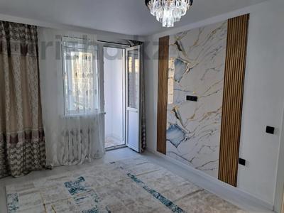 1-комнатная квартира · 35 м² · 5/9 этаж, Райымбека — Алматы жастар проходит за 25 млн ₸ в Наурызбайский р-н