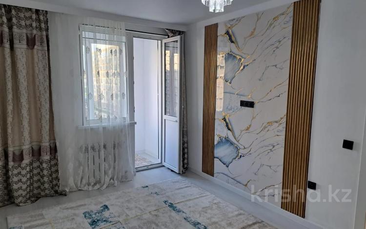 1-комнатная квартира · 35 м² · 5/9 этаж, Райымбека — Алматы жастар проходит за 25 млн ₸ в Наурызбайский р-н — фото 13