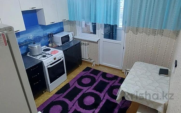1-бөлмелі пәтер · 45 м² · 9/9 қабат, Есенберлина 19, бағасы: 17.9 млн ₸ в Усть-Каменогорске — фото 2