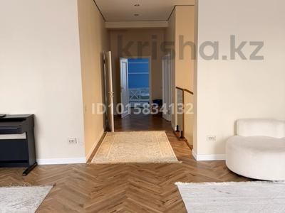 Отдельный дом · 5 комнат · 220 м² · 6.5 сот., мкр Ерменсай за 180 млн ₸ в Алматы, Бостандыкский р-н