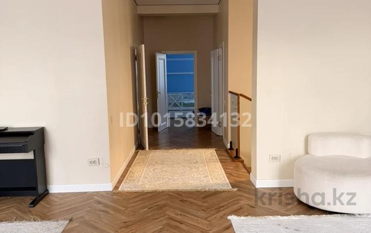 Отдельный дом · 5 комнат · 220 м² · 6.5 сот., мкр Ерменсай за 180 млн ₸ в Алматы, Бостандыкский р-н — фото 2