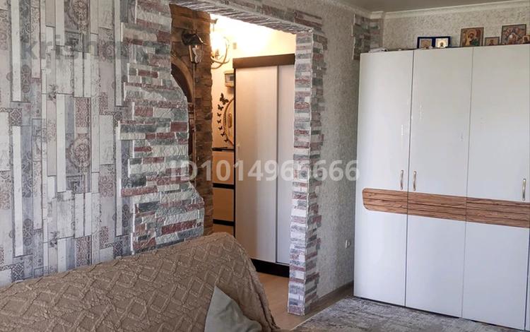 2-комнатная квартира · 45 м² · 4/4 этаж, Бейбитшилик 65 за 250 000 ₸ в Астане, Сарыарка р-н — фото 2