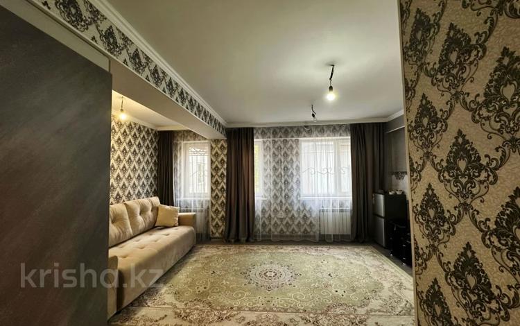 1-бөлмелі пәтер · 30 м² · 1/5 қабат, Шұғыла ш/а., Дала, бағасы: 19.5 млн ₸ в Алматы, Наурызбайский р-н — фото 2