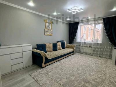 2-бөлмелі пәтер · 57 м² · 8/9 қабат, Васильковский 13, бағасы: 26 млн ₸ в Кокшетау