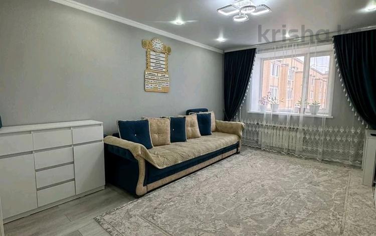 2-бөлмелі пәтер · 57 м² · 8/9 қабат, Васильковский 13, бағасы: 26 млн ₸ в Кокшетау — фото 2