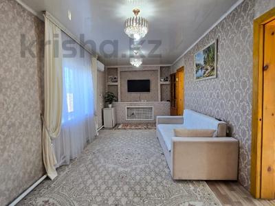 Дача · 3 комнаты · 63.8 м² · 5.59 сот., Бобровка, Дачный массив Бобровка 4002 за 15.5 млн ₸ в Семее