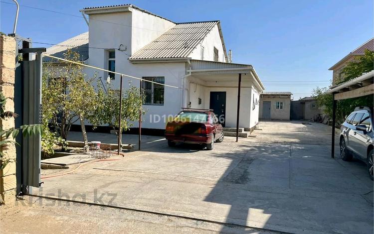 Отдельный дом · 5 комнат · 155 м² · 7 сот., Коктем 38 — Рядом магазин Нурбаулы за 22 млн 〒 в Баскудуке — фото 2