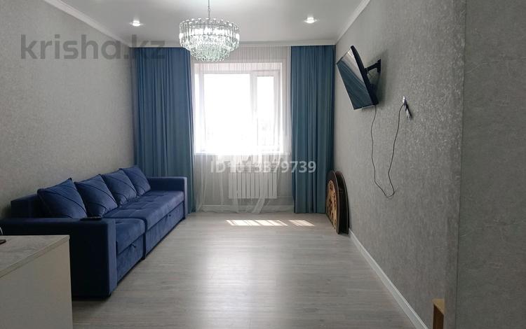 1-комнатная квартира · 44 м² · 5/6 этаж, Е. Серкебаева 91 за 200 000 ₸ в Кокшетау — фото 2
