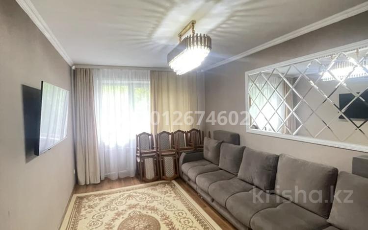 3-бөлмелі пәтер · 70 м² · 2/5 қабат, мкр Юго-Восток, Мкр Орбита — улица Камали Дуйсембекова, бағасы: 28 млн ₸ в Караганде, Казыбек би р-н — фото 2