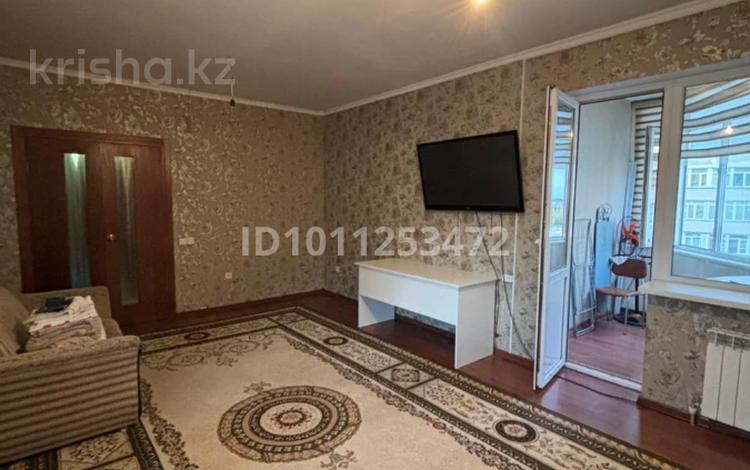 1-комнатная квартира · 47 м² · 8/10 этаж, мкр Хан Тенгри, Кенесары хана 54/4 — Район Орбита за 14 000 ₸ в Алматы, Бостандыкский р-н — фото 25