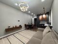 3-комнатная квартира · 79 м² · 15/15 этаж, мкр Сайран, Утеген батыра 11 — Утеген батыра, Толе Би за 75 млн ₸ в Алматы, Ауэзовский р-н — фото 4