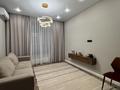 3-комнатная квартира · 79 м² · 15/15 этаж, мкр Сайран, Утеген батыра 11 — Утеген батыра, Толе Би за 75 млн ₸ в Алматы, Ауэзовский р-н — фото 5