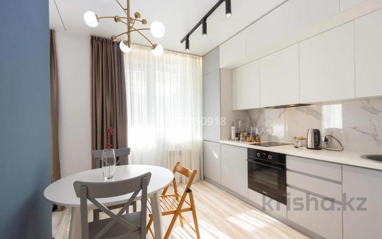 2-бөлмелі пәтер · 51 м² · 6/9 қабат, Е-10 11, бағасы: 15 000 ₸ в Астане, Нура р-н — фото 2
