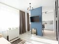 2-бөлмелі пәтер · 51 м² · 6/9 қабат, Е-10 11, бағасы: 15 000 ₸ в Астане, Нура р-н — фото 3