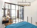 2-бөлмелі пәтер · 51 м² · 6/9 қабат, Е-10 11, бағасы: 15 000 ₸ в Астане, Нура р-н — фото 4