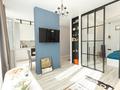 2-бөлмелі пәтер · 51 м² · 6/9 қабат, Е-10 11, бағасы: 15 000 ₸ в Астане, Нура р-н — фото 5