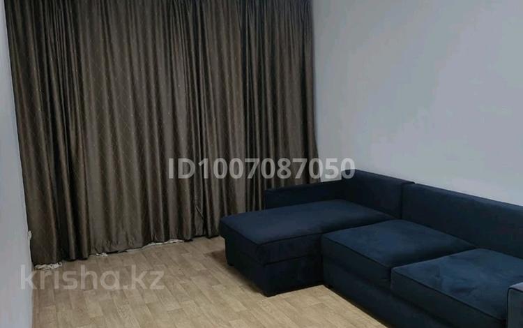 1-комнатная квартира · 45 м² · 4/5 этаж, мкр Саялы 97 — Авто цон за 180 000 ₸ в Алматы, Алатауский р-н — фото 2
