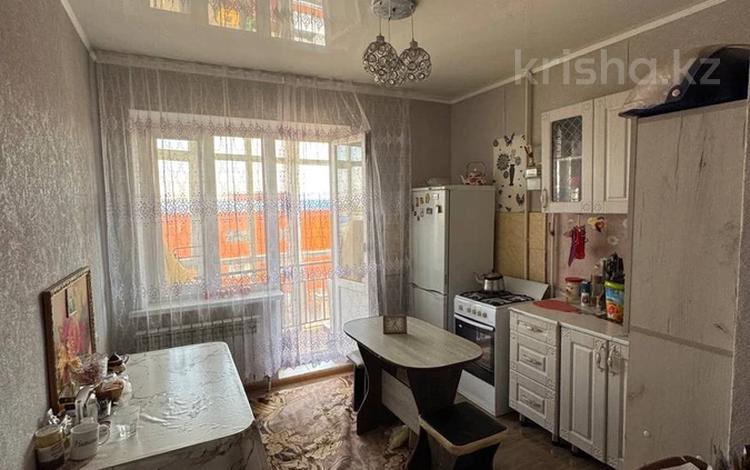 1-комнатная квартира · 40 м² · 5/9 этаж, Юбилейный 3а за 14.6 млн ₸ в Кокшетау — фото 2