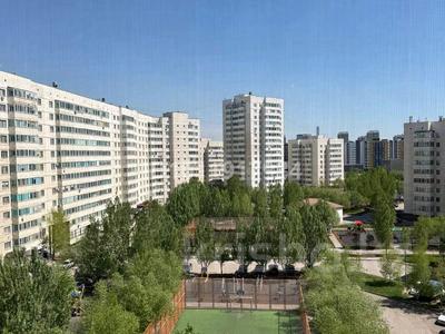3-бөлмелі пәтер · 90 м² · 8/13 қабат, Чингиз Айтматов 36, бағасы: 38 млн ₸ в Астане, Нура р-н