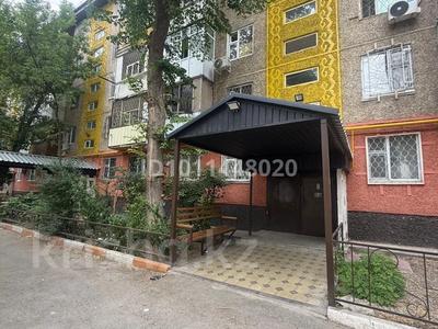 2-комнатная квартира · 50 м² · 1/5 этаж, Рысбек батыр 3 — Толе би за 110 000 〒 в Таразе