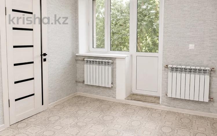 2-бөлмелі пәтер · 36.5 м² · 2/2 қабат, Хан шатыр, бағасы: 9.5 млн ₸ в Карабулаке — фото 16