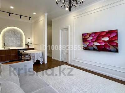 3-комнатная квартира · 65 м² · 9/9 этаж, мкр Нурсая, Абылхаир хана 69 за 52 млн 〒 в Атырау