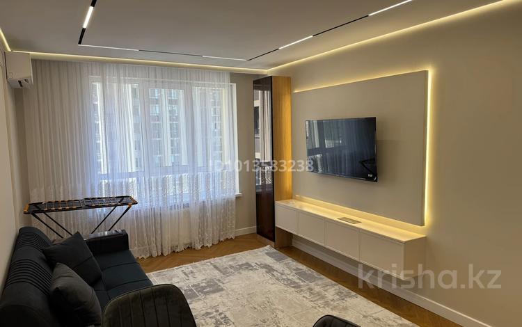2-бөлмелі пәтер · 40 м² · 7/12 қабат, мкр Акжайык, проспект Байдибек би 113/2, бағасы: 300 000 ₸ в Шымкенте, Абайский р-н — фото 2