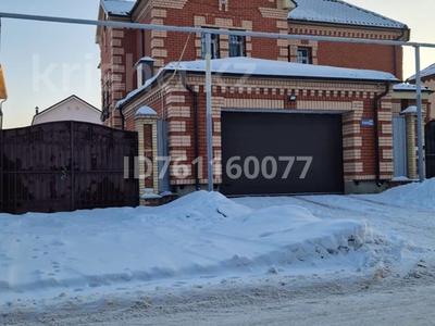 Жеке үй · 5 бөлме · 368 м² · 12.5 сот., 6-й микрорайон, 6 мкрн 71, бағасы: 280 млн 〒 в Костанае