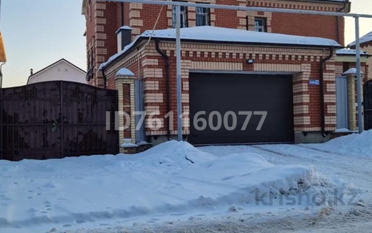 Жеке үй · 5 бөлме · 368 м² · 12.5 сот., 6-й микрорайон, 6 мкрн 71, бағасы: 280 млн 〒 в Костанае — фото 2
