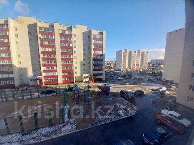 3-комнатная квартира, 62.9 м², 4/9 этаж, кизатова 2л за ~ 26.3 млн 〒 в Петропавловске