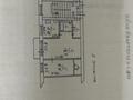 2-комнатная квартира, 42.5 м², 2/4 этаж, Космонавтов за 8.5 млн 〒 в Рудном — фото 11