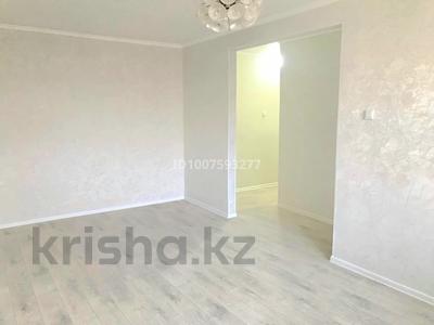 2-комнатная квартира · 47 м² · 2/5 этаж, Карменова 53 — Цемпоселок за 16 млн 〒 в Семее