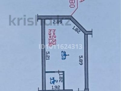 Свободное назначение, офисы, склады · 30 м² за 9.2 млн ₸ в Алматы, Медеуский р-н