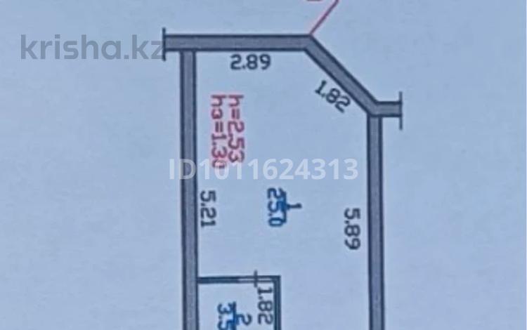 Еркін, кеңселер, қоймалар · 30 м², бағасы: 9.2 млн ₸ в Алматы, Медеуский р-н — фото 19