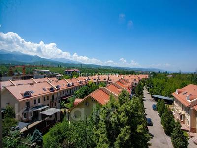 3-комнатная квартира · 107 м² · 6/9 этаж, Аскарова Асанбая 21/20 за 86.5 млн 〒 в Алматы, Наурызбайский р-н