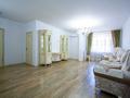 3-комнатная квартира · 107 м² · 6/9 этаж, Аскарова Асанбая 21/20 за 86.5 млн 〒 в Алматы, Наурызбайский р-н — фото 3