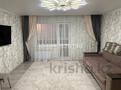 3-бөлмелі пәтер · 80 м² · 5/9 қабат, Герасимова 2Б, бағасы: 36.2 млн ₸ в Костанае