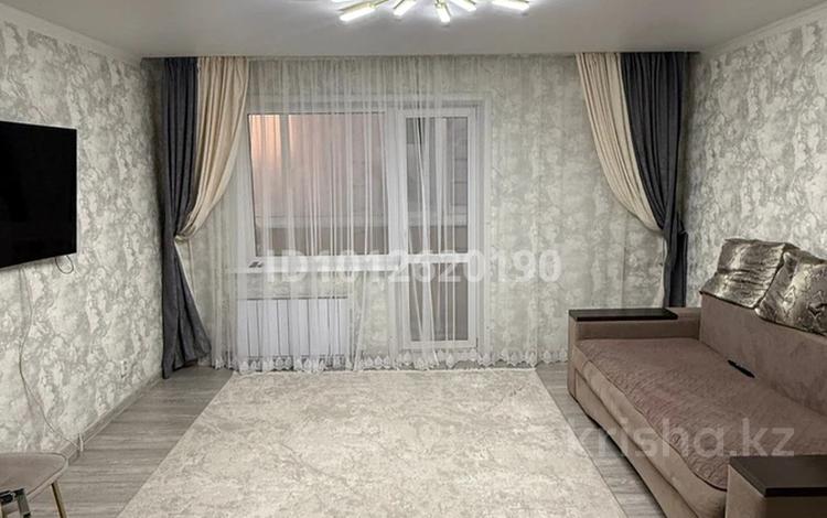 3-бөлмелі пәтер · 80 м² · 5/9 қабат, Герасимова 2Б, бағасы: 36.2 млн ₸ в Костанае — фото 2