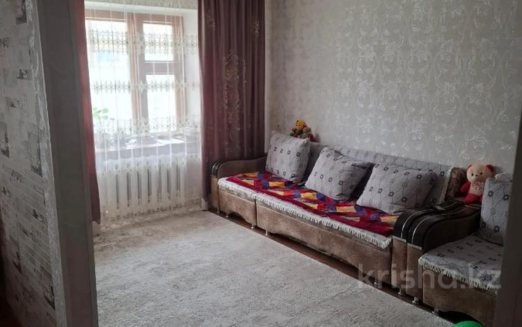3-комнатная квартира · 52.9 м² · 2/4 этаж, АБАЯ 110 за 15.5 млн ₸ в Кокшетау — фото 4