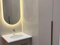 3-бөлмелі пәтер · 82 м² · 1/9 қабат, Панфилова 12 — Анатолий Храпатый, бағасы: 75 млн ₸ в Астане, Алматы р-н — фото 13