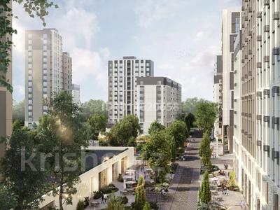 4-комнатная квартира · 124 м² · 3/14 этаж, Е 908 22 за 59 млн ₸ в Астане, Нура р-н