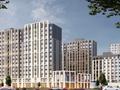 4-комнатная квартира · 124 м² · 3/14 этаж, Е 908 22 за 59 млн ₸ в Астане, Нура р-н — фото 2