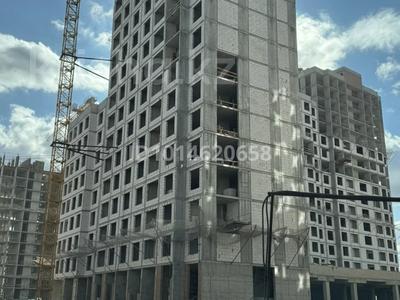 4-комнатная квартира · 124 м² · 3/14 этаж, Е 908 22 за 62 млн ₸ в Астане, Нура р-н