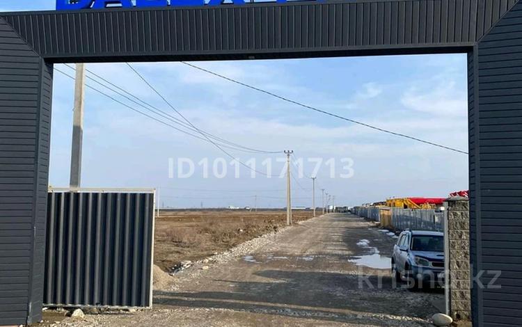 Жер телімі · 16 га, Даулет 1 — Жаналык село, бағасы: 680 000 ₸ в Алатау — фото 2