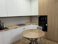 2-бөлмелі пәтер · 48 м² · 8/12 қабат, Ашимова 1/5Б, бағасы: 41 млн ₸ в Алматы, Наурызбайский р-н — фото 6
