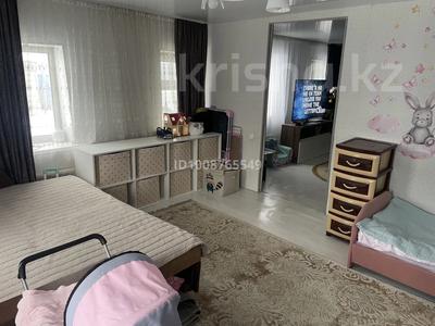 Отдельный дом · 2 комнаты · 95 м² · 3.5 сот., 2 проезд Лермонтова 3 — Лермонтова-Каирбекова за 22 млн 〒 в Костанае