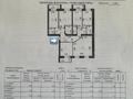 5-бөлмелі пәтер · 133.2 м² · 5/8 қабат, Сарыарка 26/1 — Квадрат Абая/Женис/Сейфуллина/Сарыарка, бағасы: 65 млн ₸ в Астане, Сарыарка р-н — фото 28