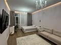 1-комнатная квартира · 50 м² · 12/12 этаж, Улы Дала — Толе Би за 300 000 ₸ в Астане, Нура р-н — фото 3