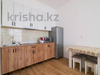 2-комнатная квартира, 36 м², 6/10 этаж, Токпанова 8/6 за 20.5 млн 〒 в Астане, Алматы р-н