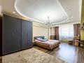 7-комнатная квартира · 266 м² · 4/5 этаж, Гоголя — Муканова за 155 млн ₸ в Алматы, Алмалинский р-н — фото 5